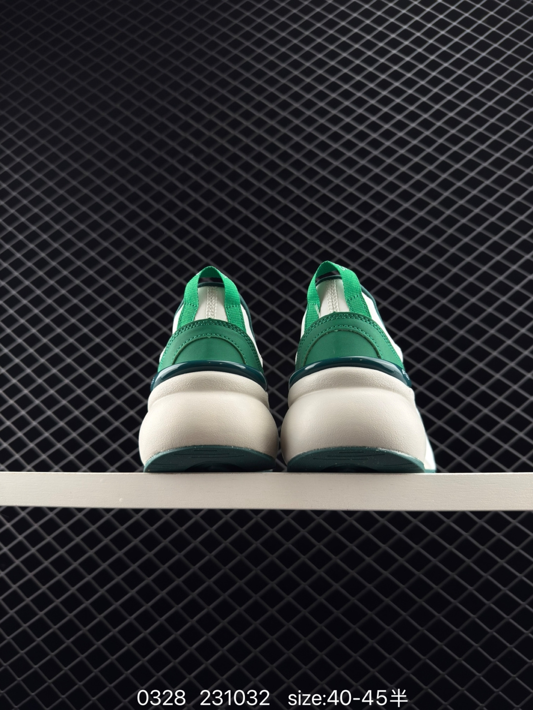 Figs x New Balance 3447